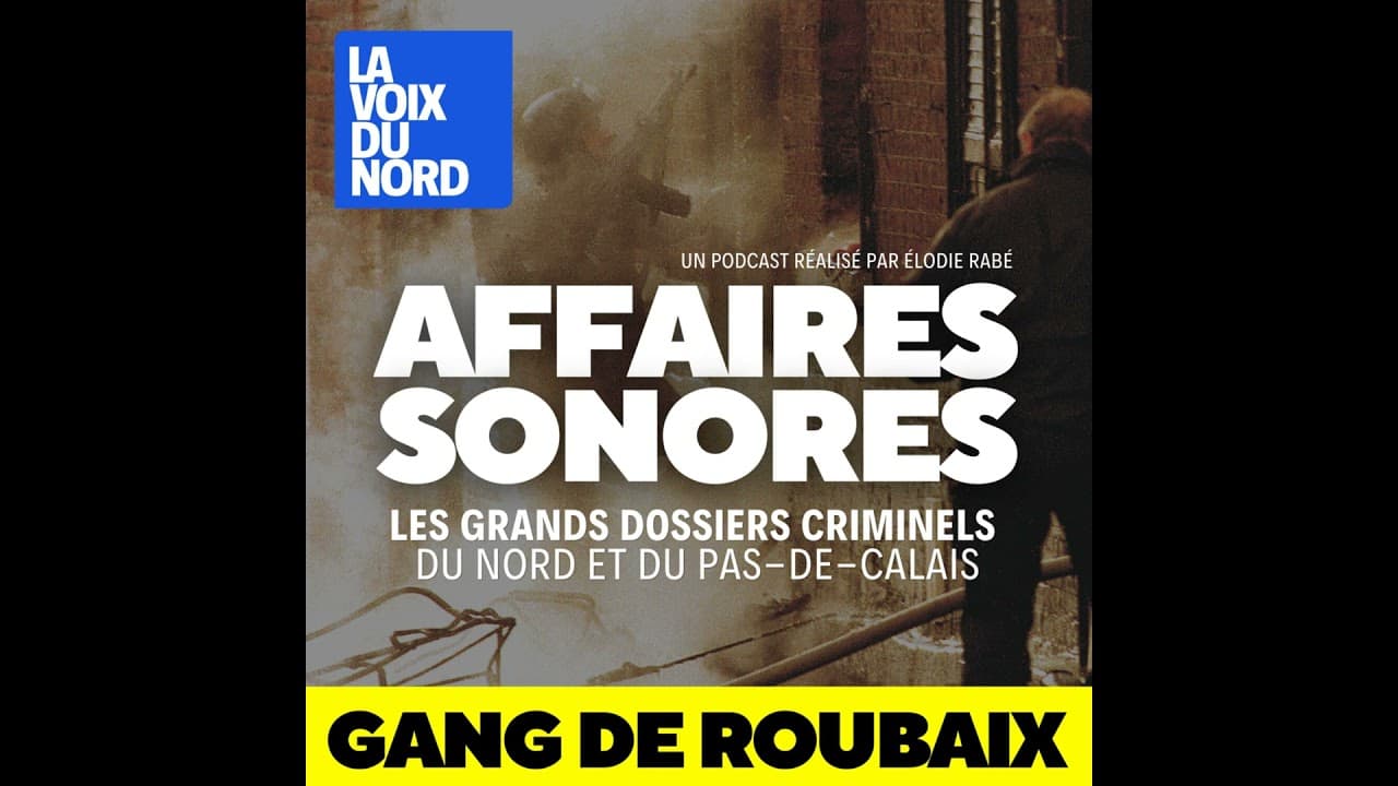 EXCLUSIF: Le gang de Roubé, précurseurs méconnus du terrorisme islamiste en France