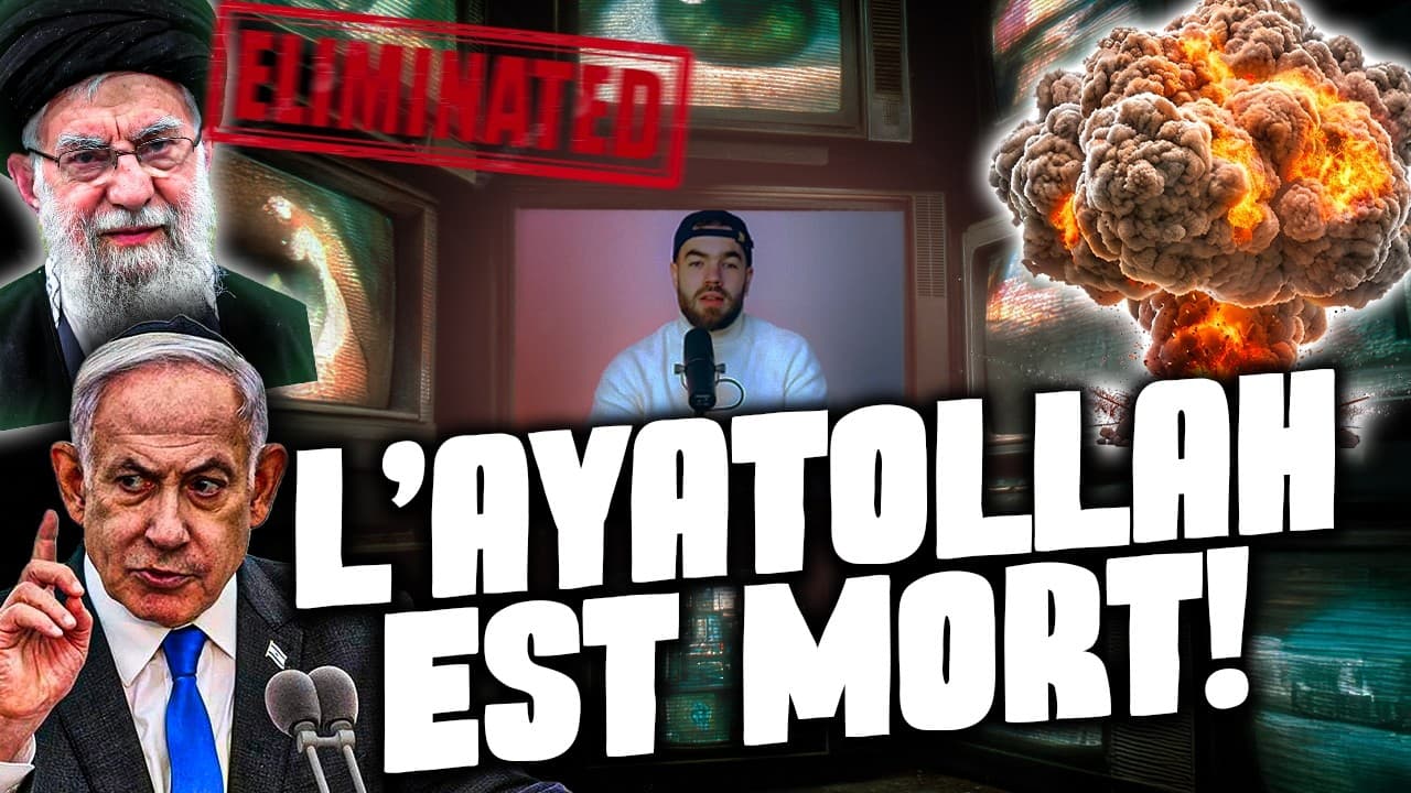 Frappes américano-israéliennes en Iran : Le programme nucléaire au cœur des tensions