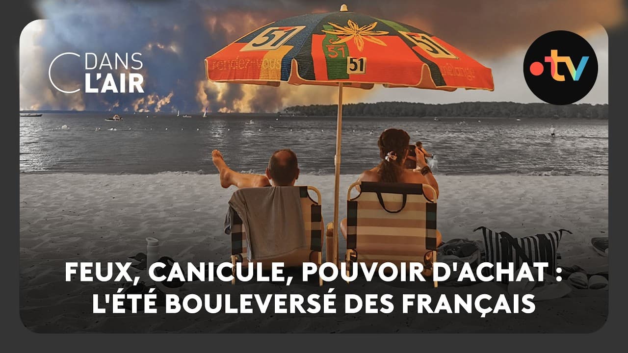 116 000 hectares, 2,20 € le litre : l'été qui a tout changé