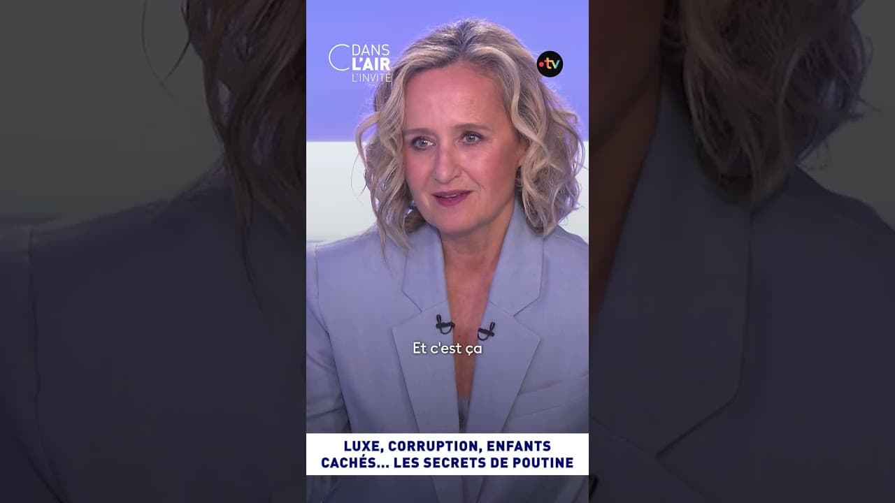 Poutine : les milliards cachés d'un dictateur bling-bling