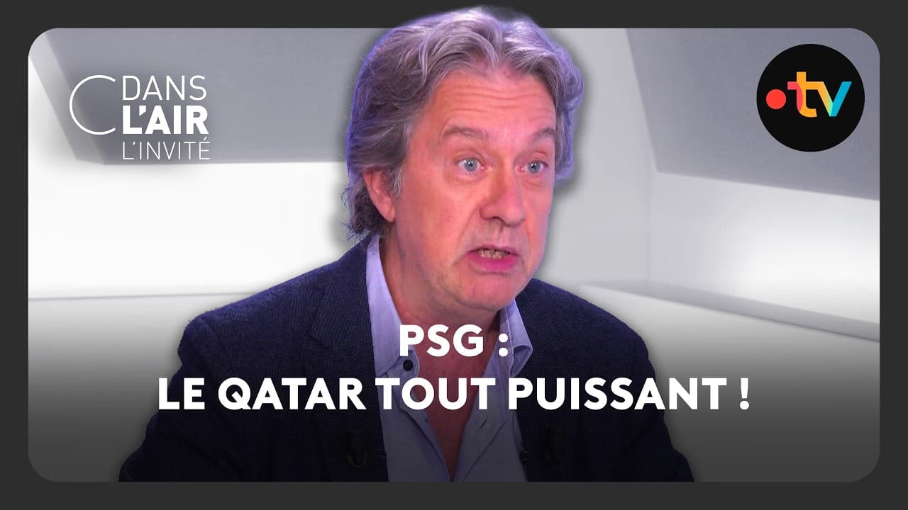 PSG : 70 millions pour un club, 4,9 milliards pour le pouvoir