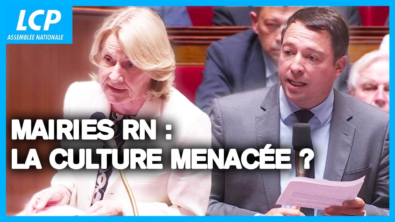 Censure culturelle à Castres et Carcassonne : des maires RN accusés de déprogrammer une pièce sur un migrant