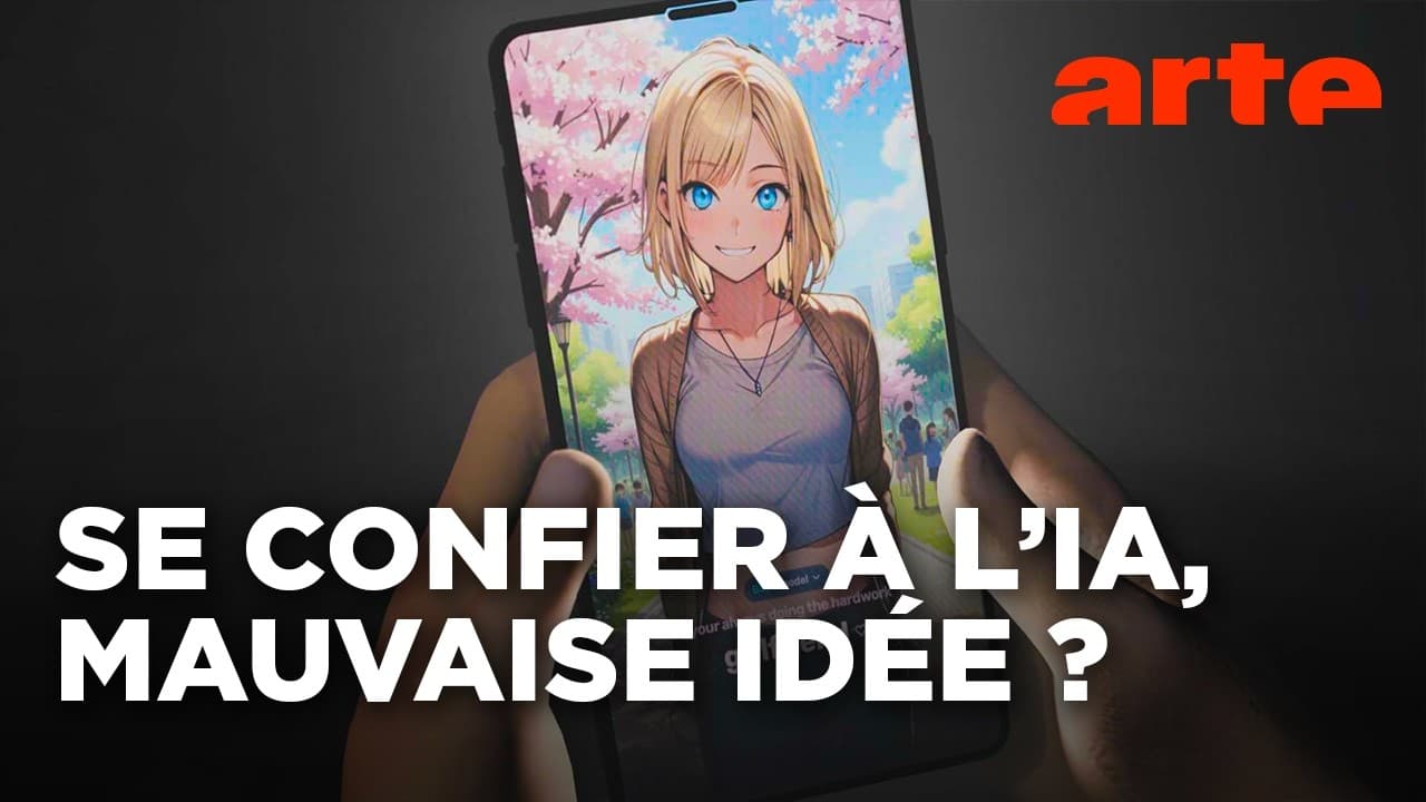 Character AI, Talky : l’enquête qui révèle l’impuissance des plateformes face aux chatbots toxiques pour adolescents