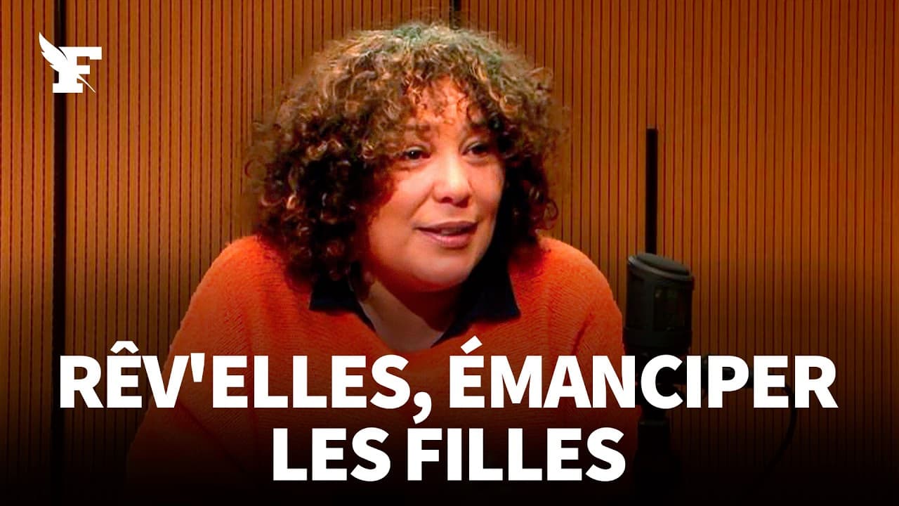 Rêve L : Atina Marmora brise les déterminismes des jeunes filles défavorisées