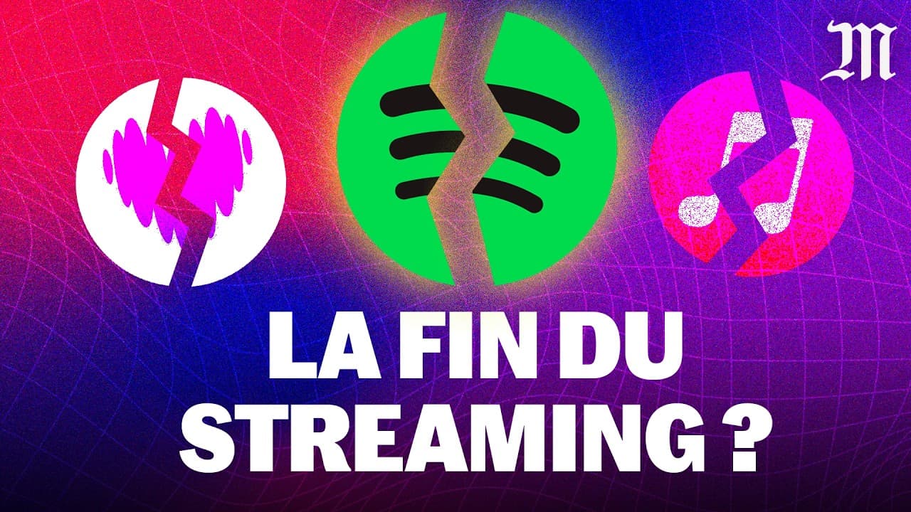 EXCLUSIF: Comment l'IA siphonne un milliard d'euros à l'industrie musicale