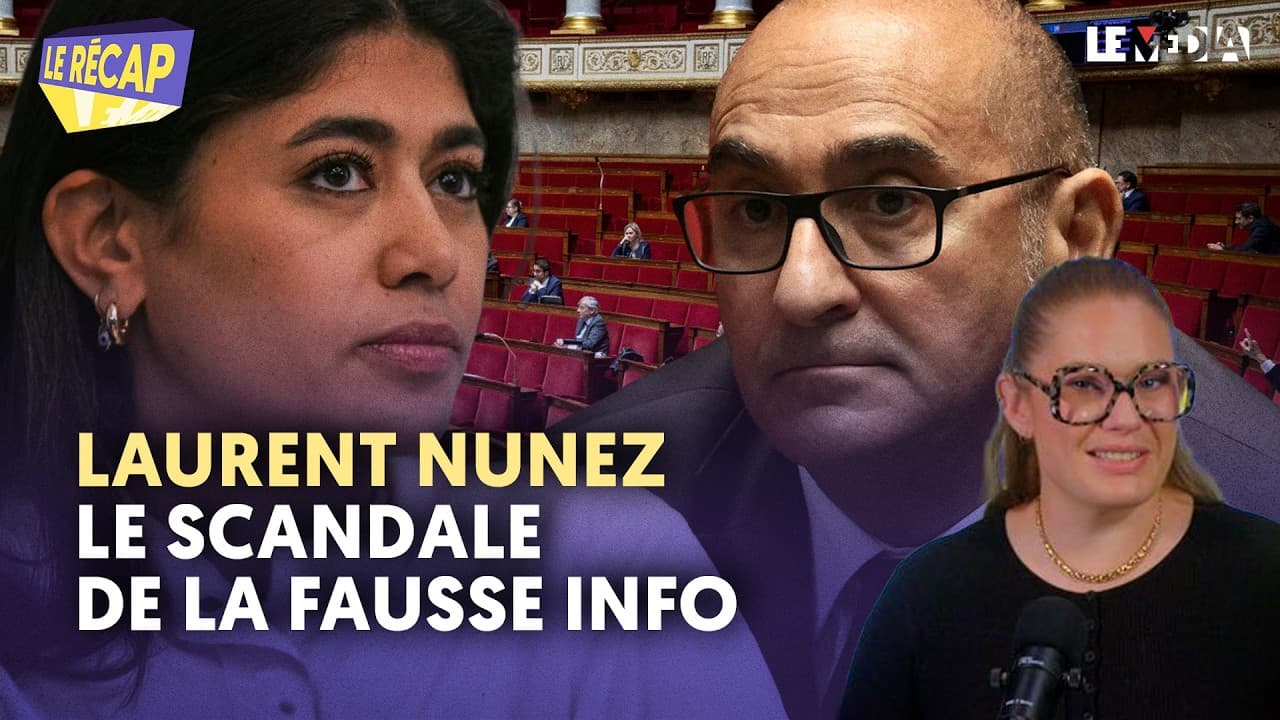 Nuñez accusé d'avoir divulgué des infos secrètes sur Hassan