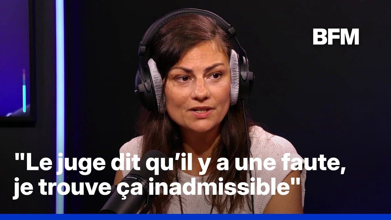 Violée à Paris, elle voit son indemnisation réduite pour 'faute