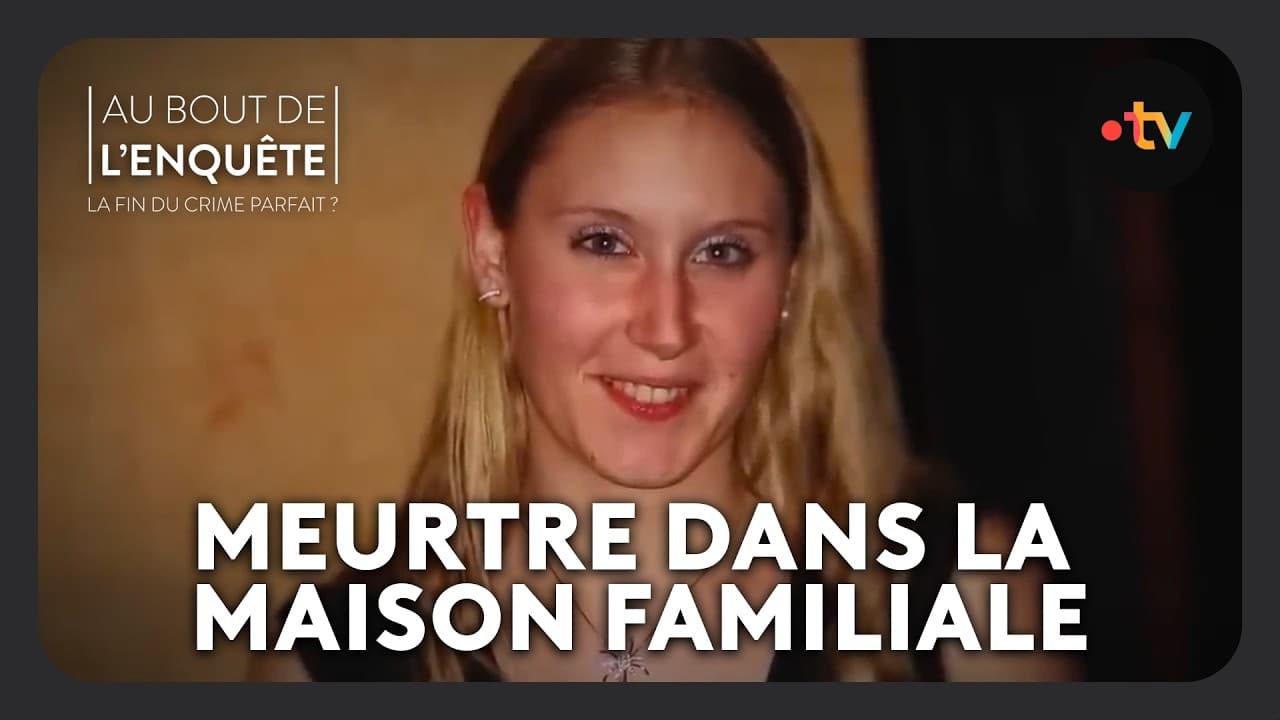 Marine Boisseranc : le ticket de caisse qui a brisé l'accusation