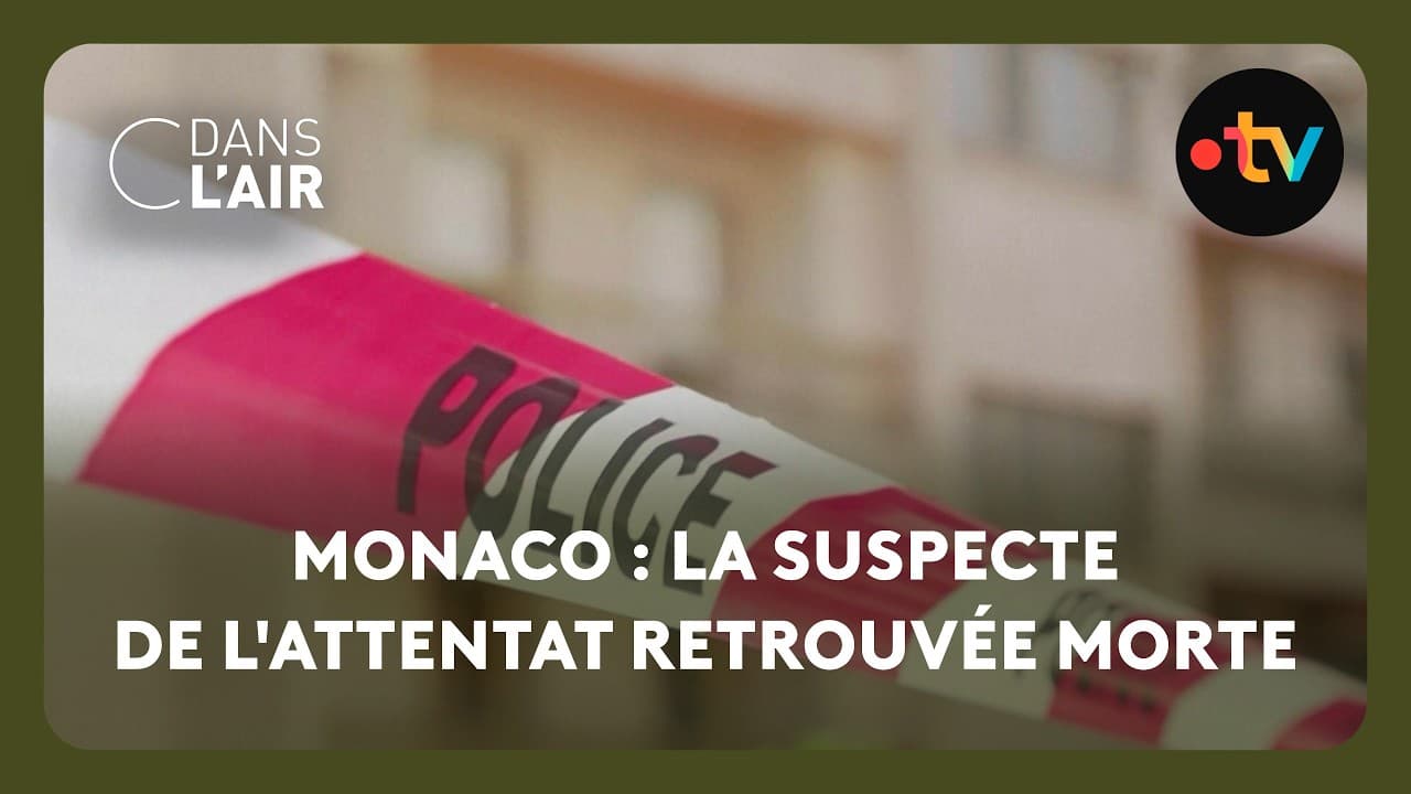 Attentat de Monaco : l'ombre des services secrets ukrainiens