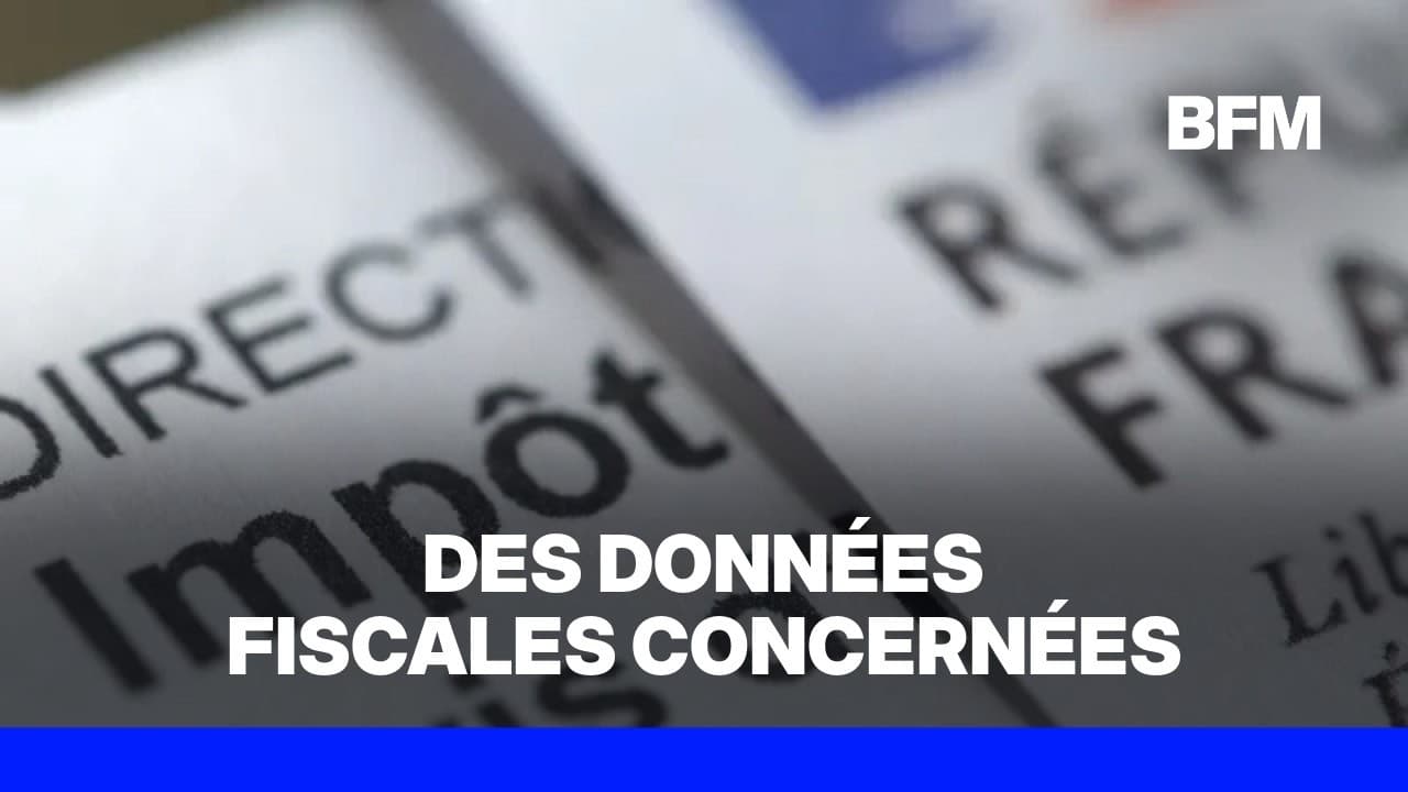 Impôts : 700 000 Français exposés, Bercy sous le choc d'un piratage massif