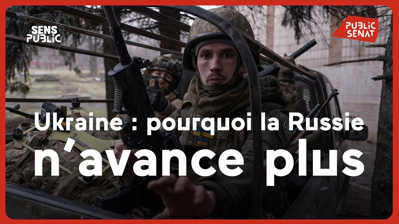 Ukraine-Russie : Pétrole, Drones et Diplomatie Brisée