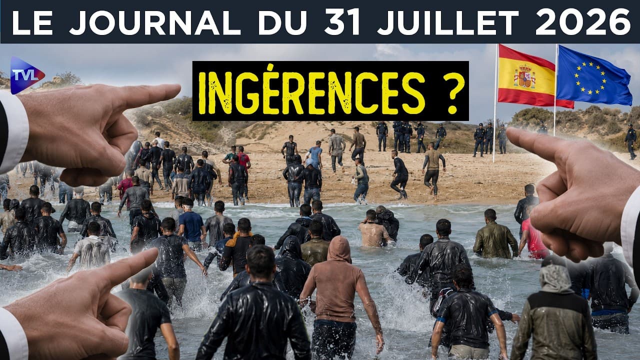 Présidentielle 2027 : vingt candidats, zéro vision