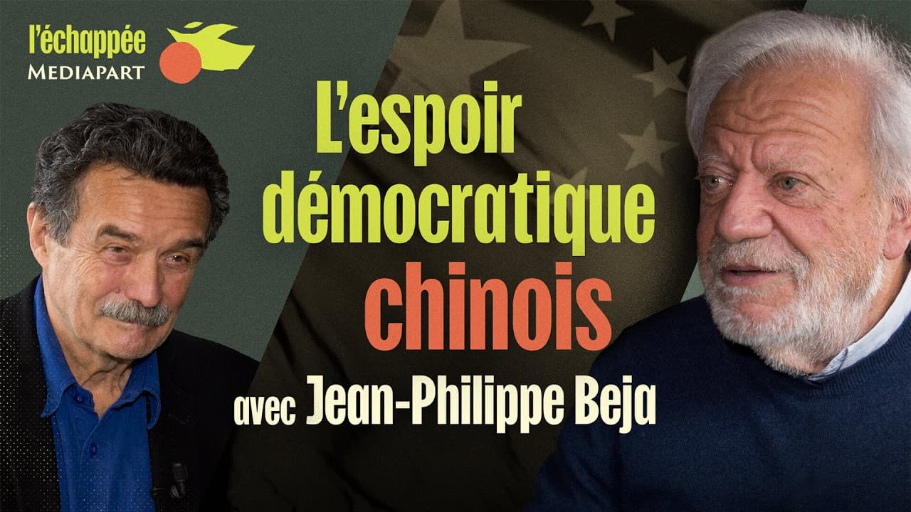 Chine : les camps de la honte survivent à Xi Jinping