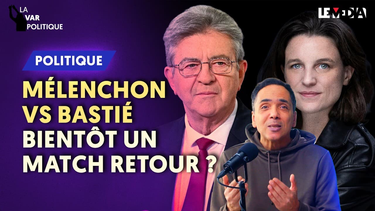 France Télévisions recrute Eugénie Bastier : le double jeu de Delphine Ernotte