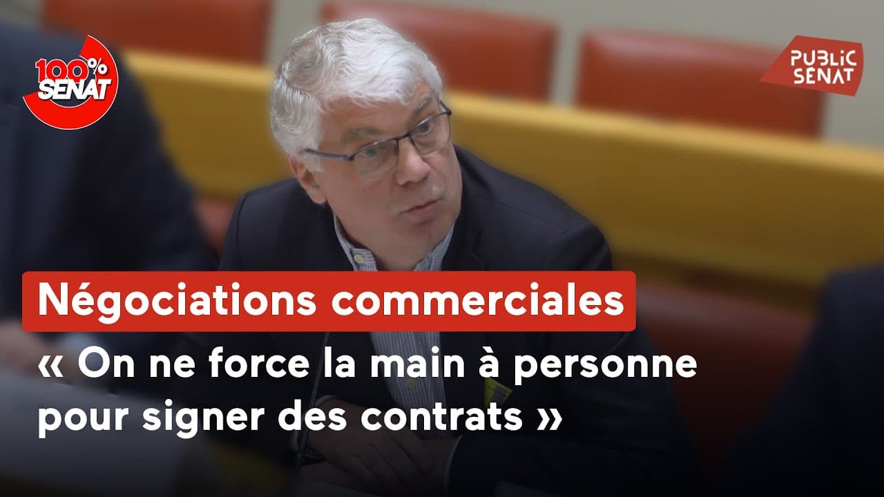 EXCLUSIF : Les dessous opaques de la grande distribution - Liens cachés, pressions et impacts économiques