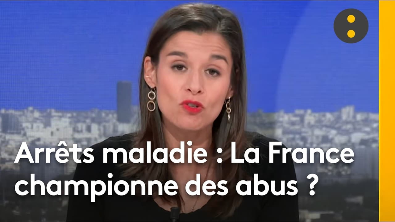 Arrêts maladies : fraude ou nécessité médicale ?