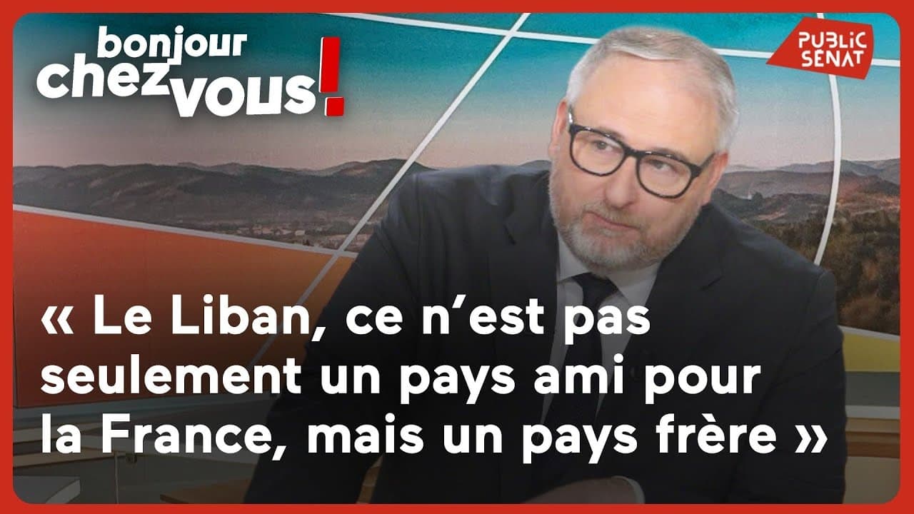 Guerre en Iran : la France dans la tourmente diplomatique et humanitaire