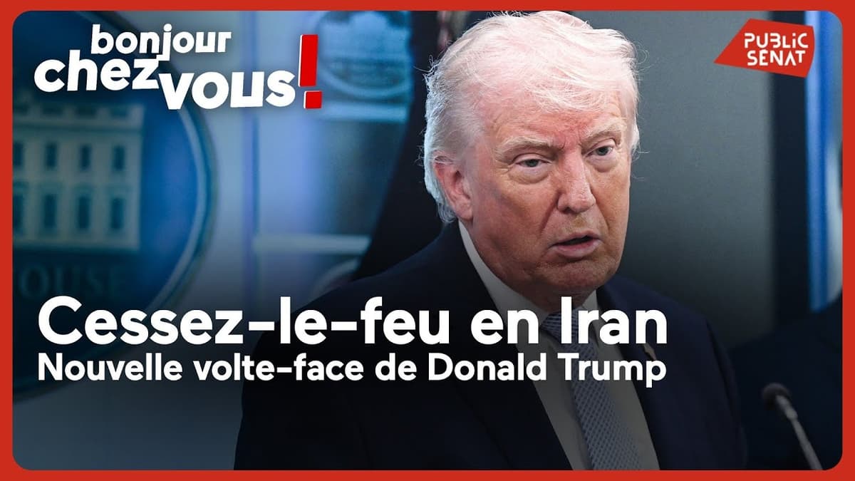 EXCLUSIF : Libération des otages français en Iran et tensions politiques sur le pouvoir d'achat en France