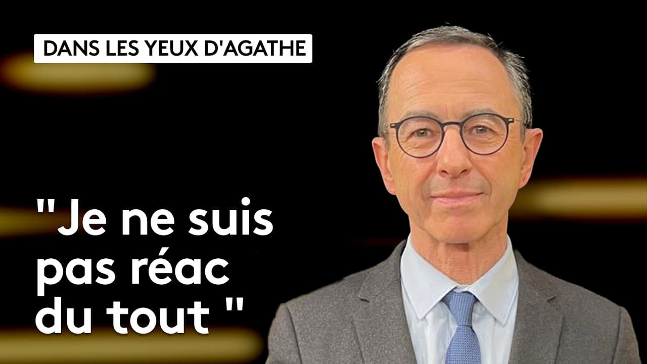 Bruno Retailleau : la candidature qui divise la droite et attaque Macron
