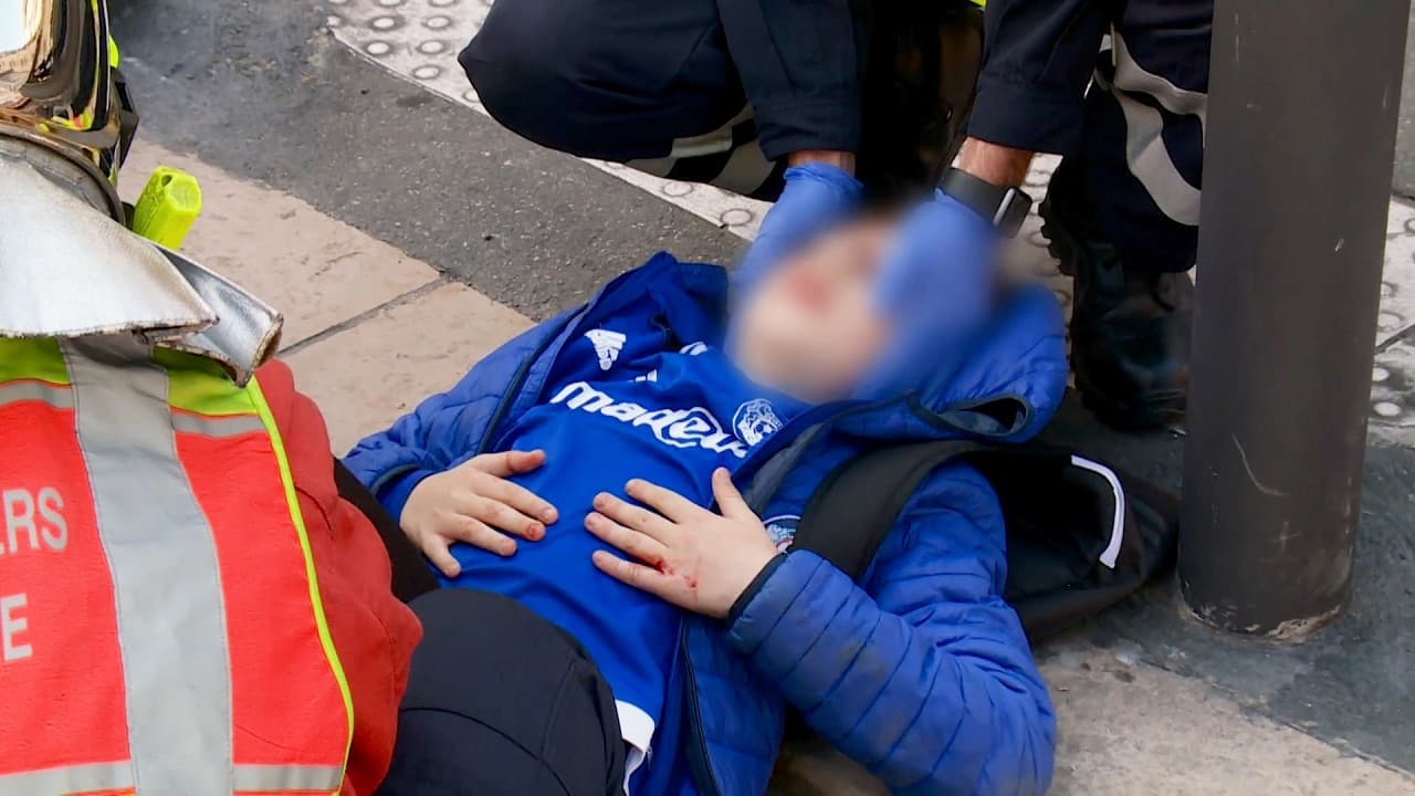 Trottinettes électriques : à Marseille, un accident révèle un trafic aux ramifications internationales