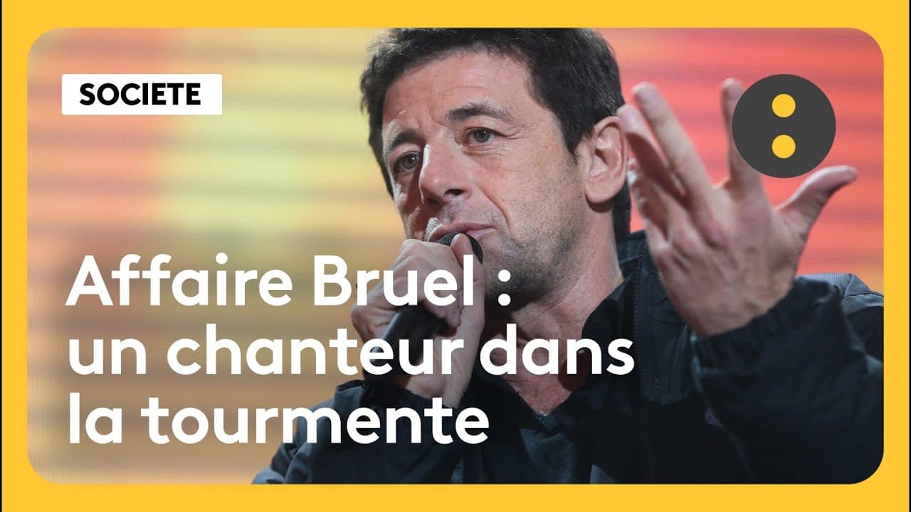 Patrick Bruel : 30 femmes accusent le chanteur de viol