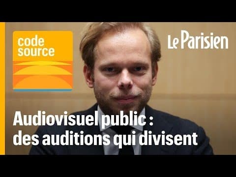 Charles Loncle : le député d'extrême droite qui sabre l'audiovisuel public