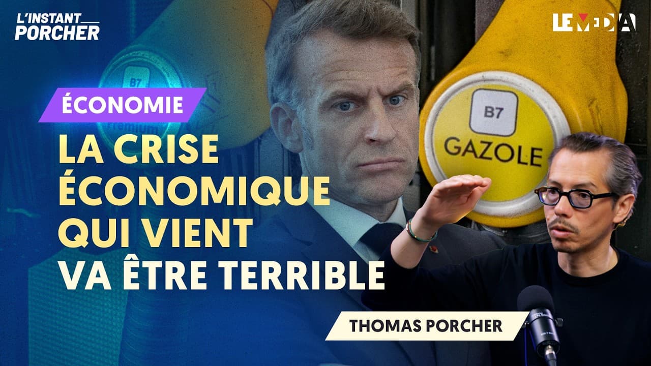 TotalEnergies : 60 millions par jour de superprofits — et l'État qui ferme les yeux