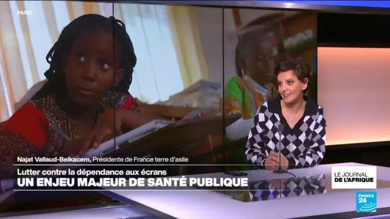 GAFAM : L'empoisonnement silencieux d'une génération