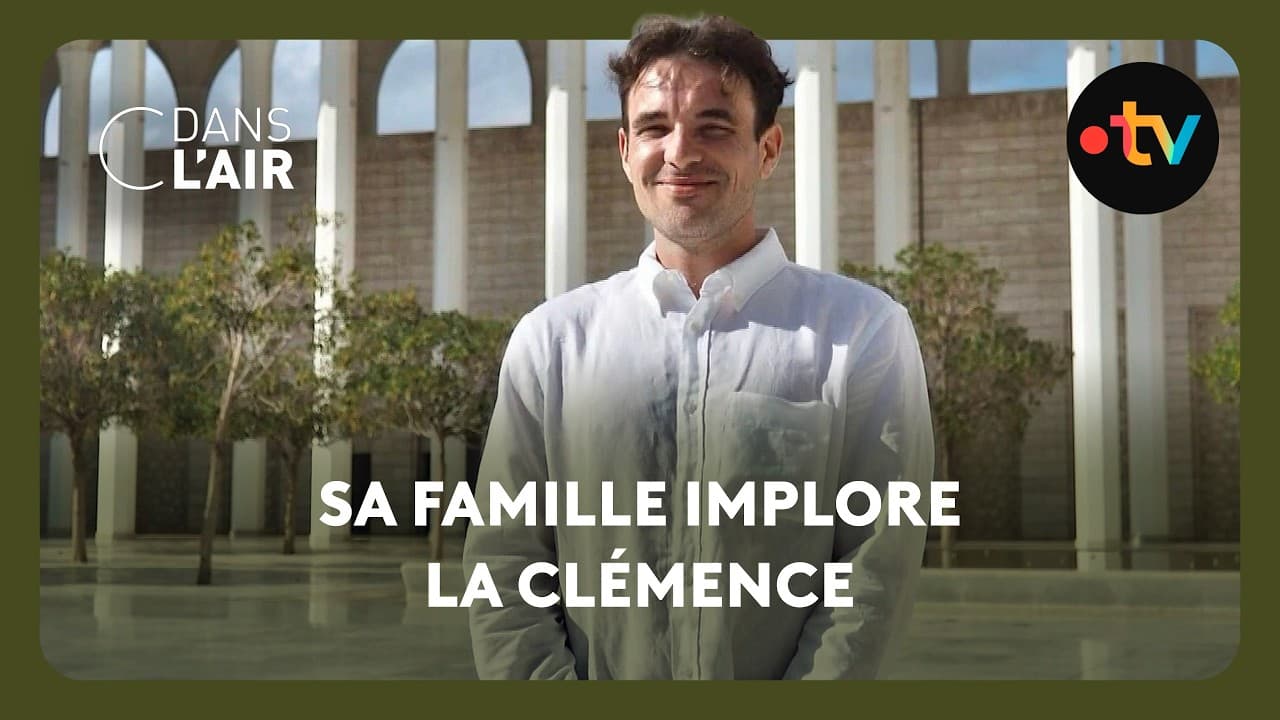 Affaire Gleizes : un journaliste français otage des tensions Alger-Paris