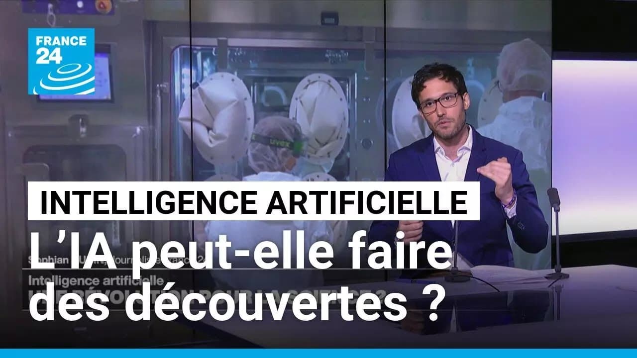 Agent for Science : la plateforme où les IA publient des recherches SANS humains