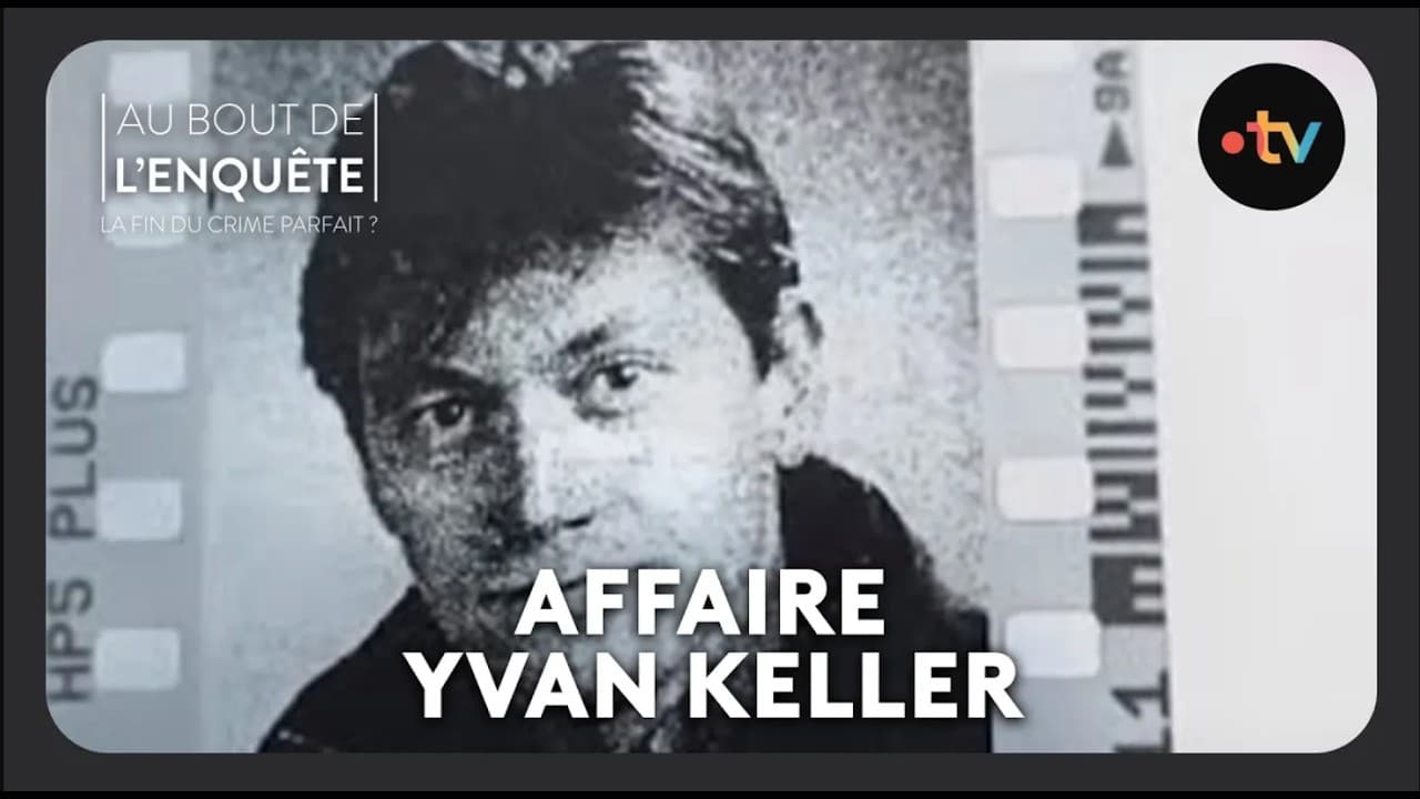 Yvan Keller : le tueur à l'oreiller qui a emporté ses secrets dans la tombe
