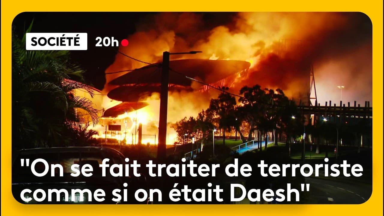 Nouvelle-Calédonie : deux ans après les émeutes, l'exode et la reconstruction
