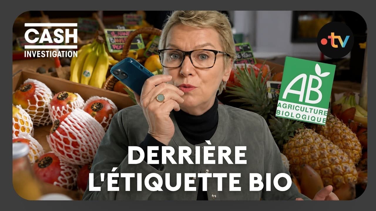 Bio : ces pesticides naturels qui inquiètent et les contrôles qui font défaut