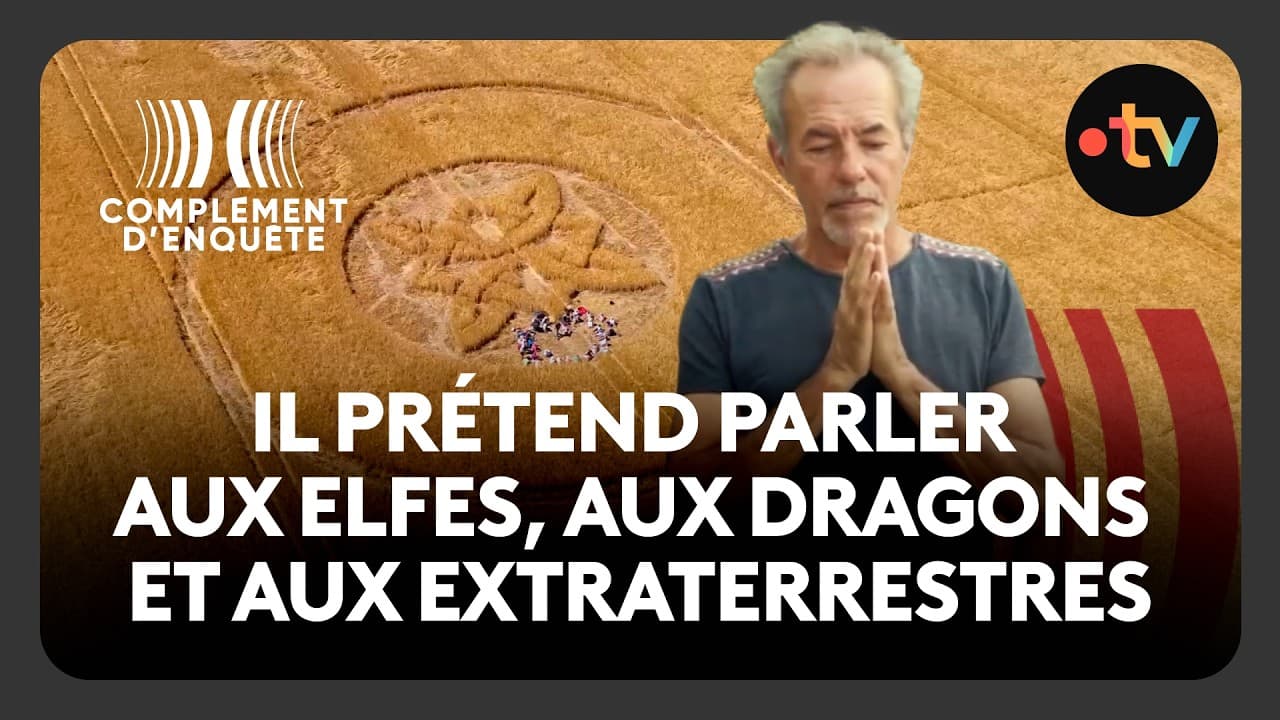 Yan Lipnick : le gourou de la bioénergie accusé de dérives sectaires