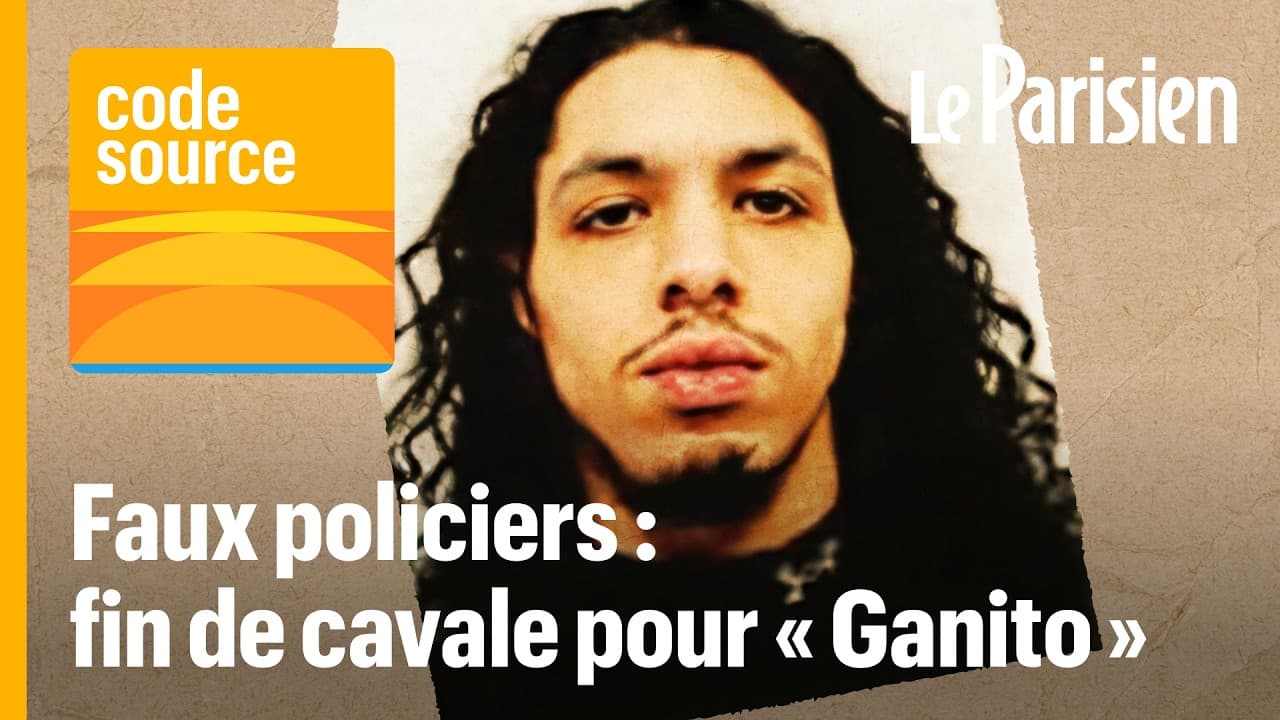 Ganito : l'évasion spectaculaire d'un dangereux détenu