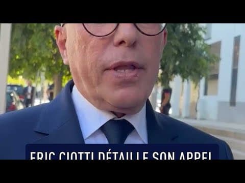 Nice : 11 morts du narcotrafic, Nuñez promet — l'élu dénonce le vide
