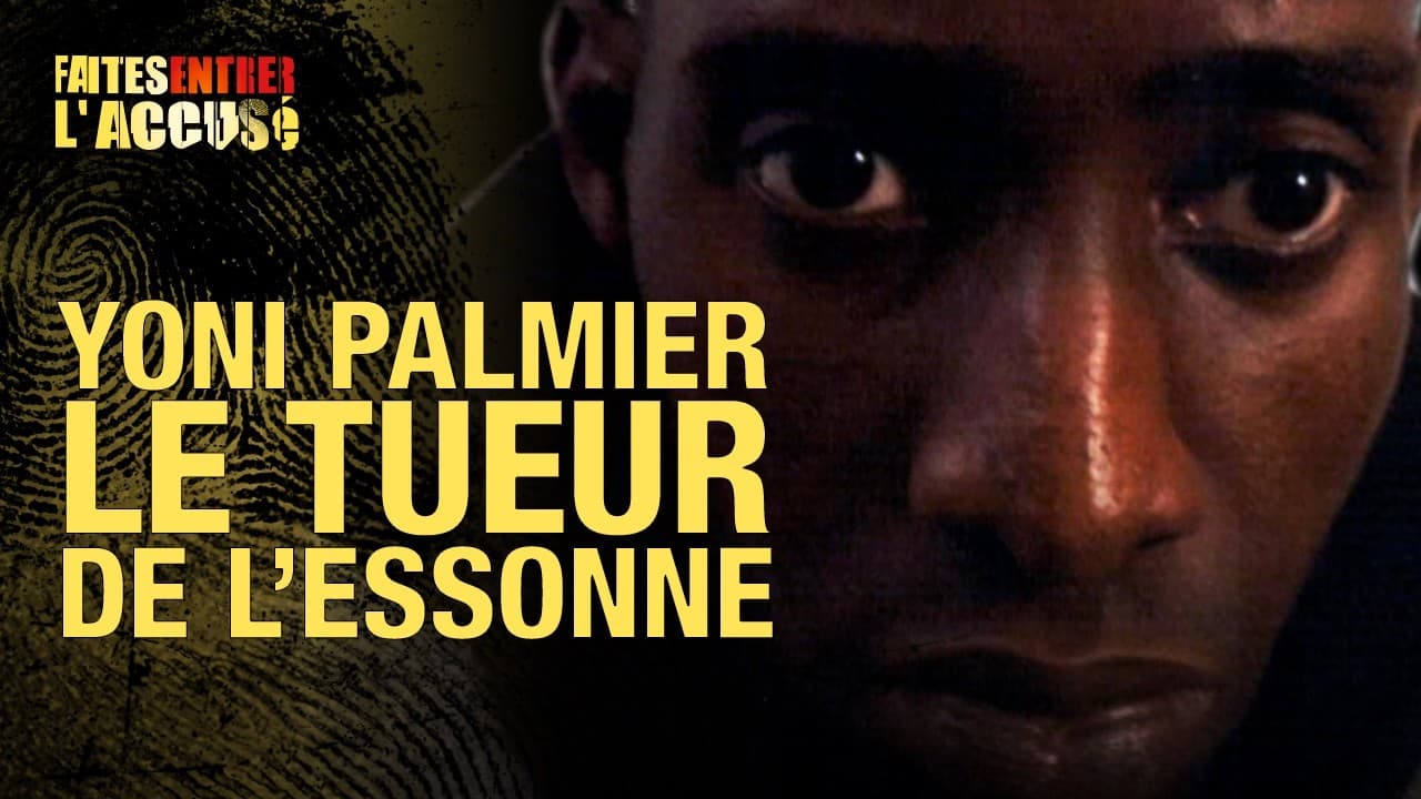 Tueur de l'Essonne : l'innocent emprisonné, le psychopathe condamné à vie