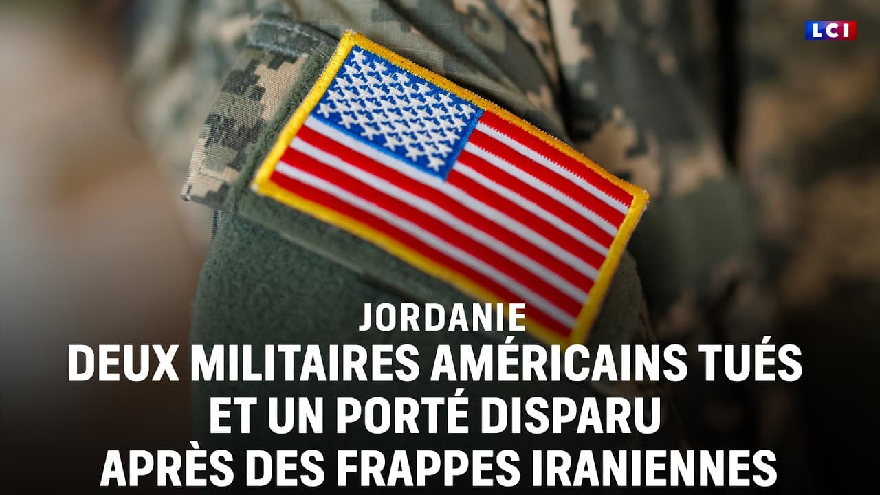 Jordanie : deux soldats américains tués, un disparu – l'impuissance stratégique en question