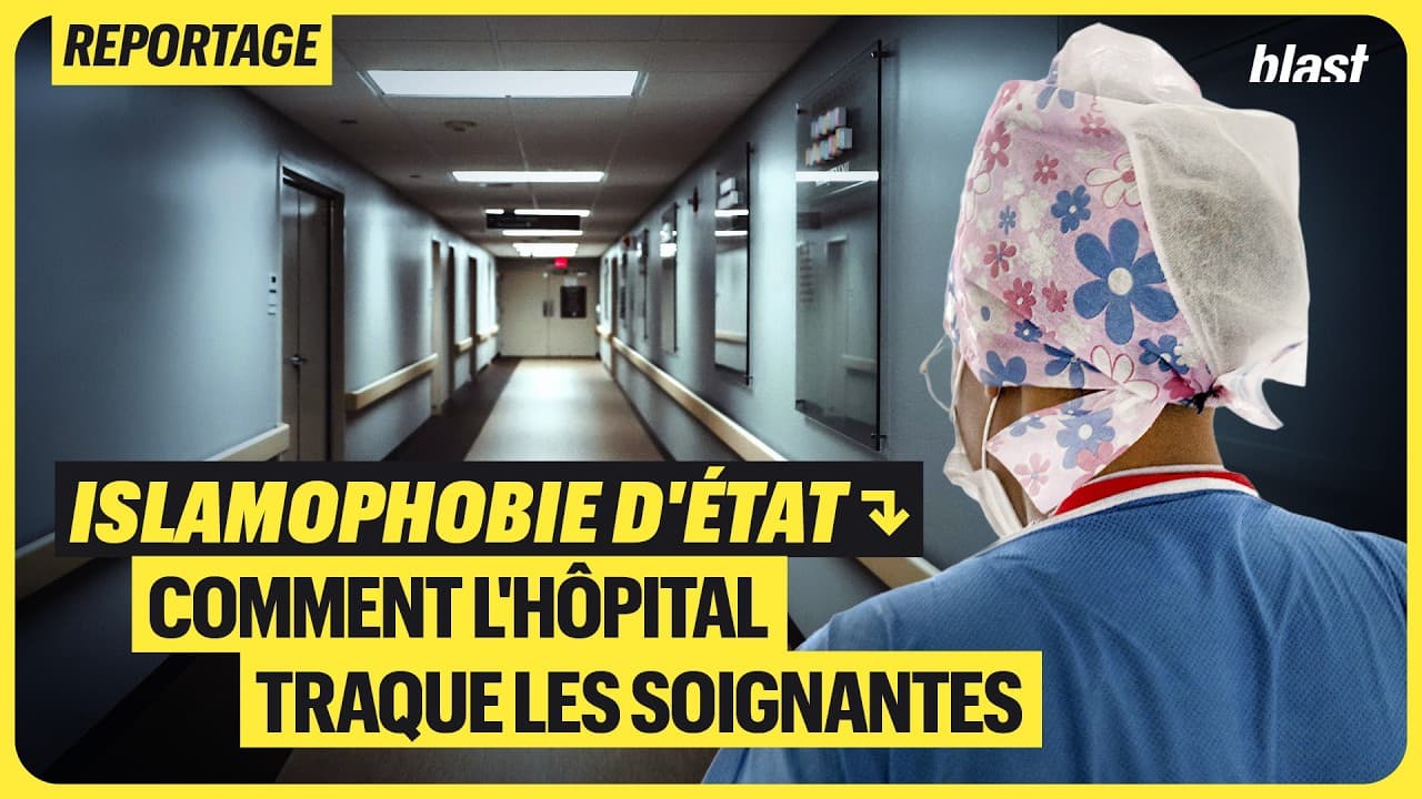 AP-HP : la chasse aux calots, 25 infirmières radiées pour leur apparence