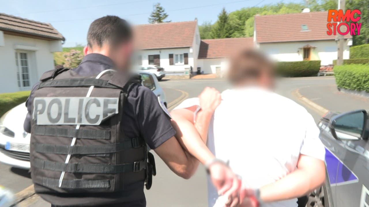 Saint-Quentin : La Police Sous le Feu de la Délinquance Violente