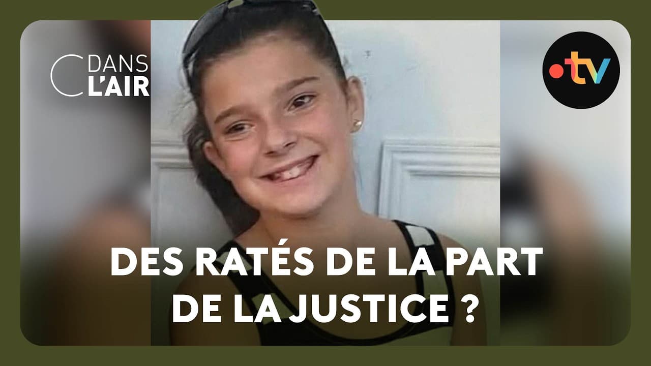 Liana, 6 jours sans traces : le prédateur que la justice n'a pas arrêté
