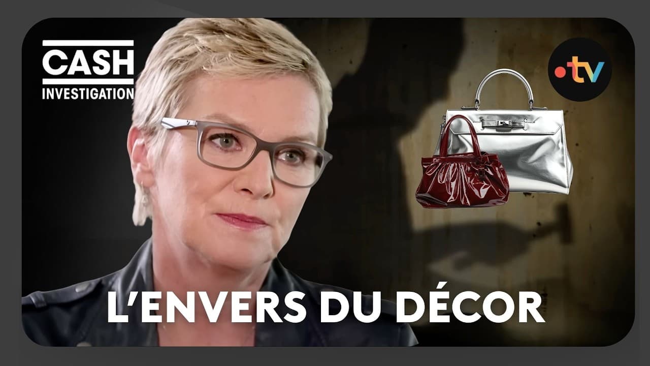 Luxe, mensonges et impunité : LVMH, Kering, Max Mara — les dessous d’une industrie sans foi ni loi