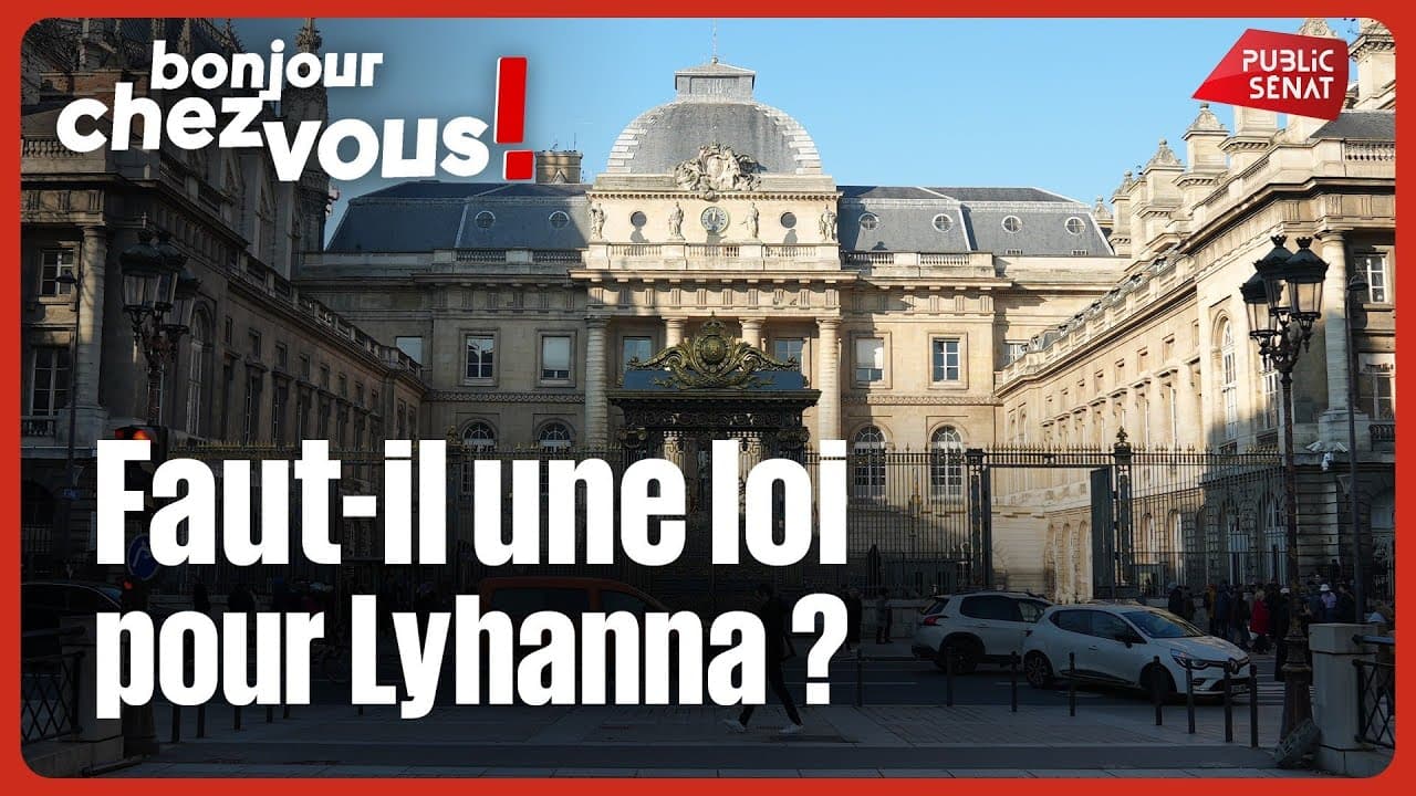 Affaire Liana : sénateurs accusent l’État de négligences systémiques