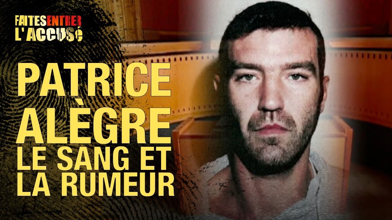 Patrice Allègre : la traque du tueur en série qui a ébranlé Toulouse et la justice