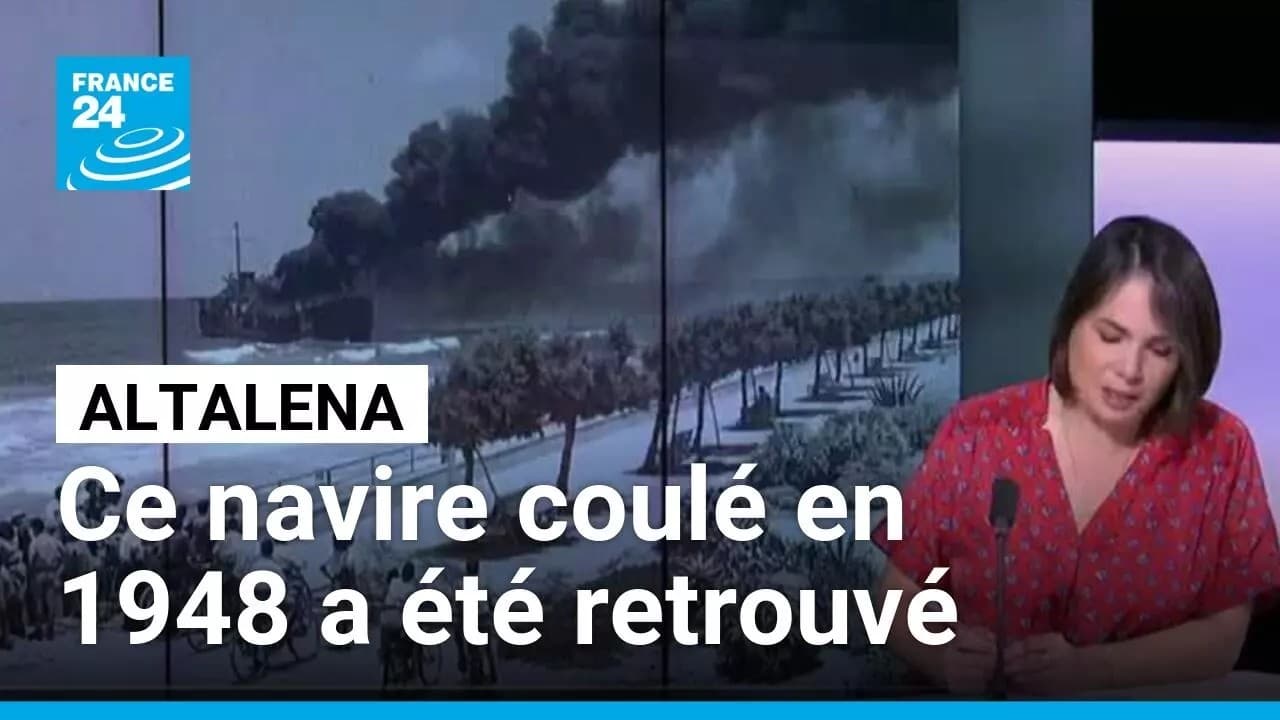 Netanyahou et l'épave de l'Altalena : Enjeu électoral ?