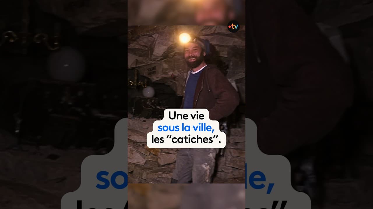 Cataphiles vs Grand Stade : le massacre souterrain des chauves-souris