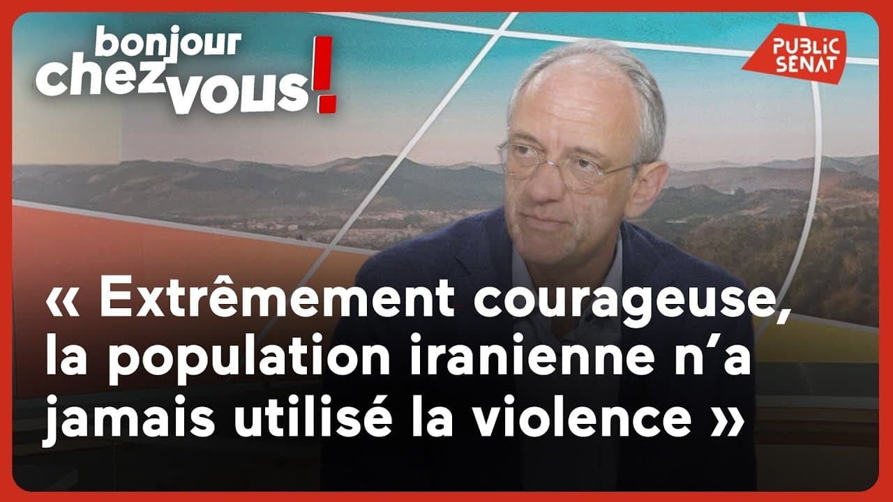 Iran sous le choc: comment Israël et Trump écrasent le régime des Mollahs
