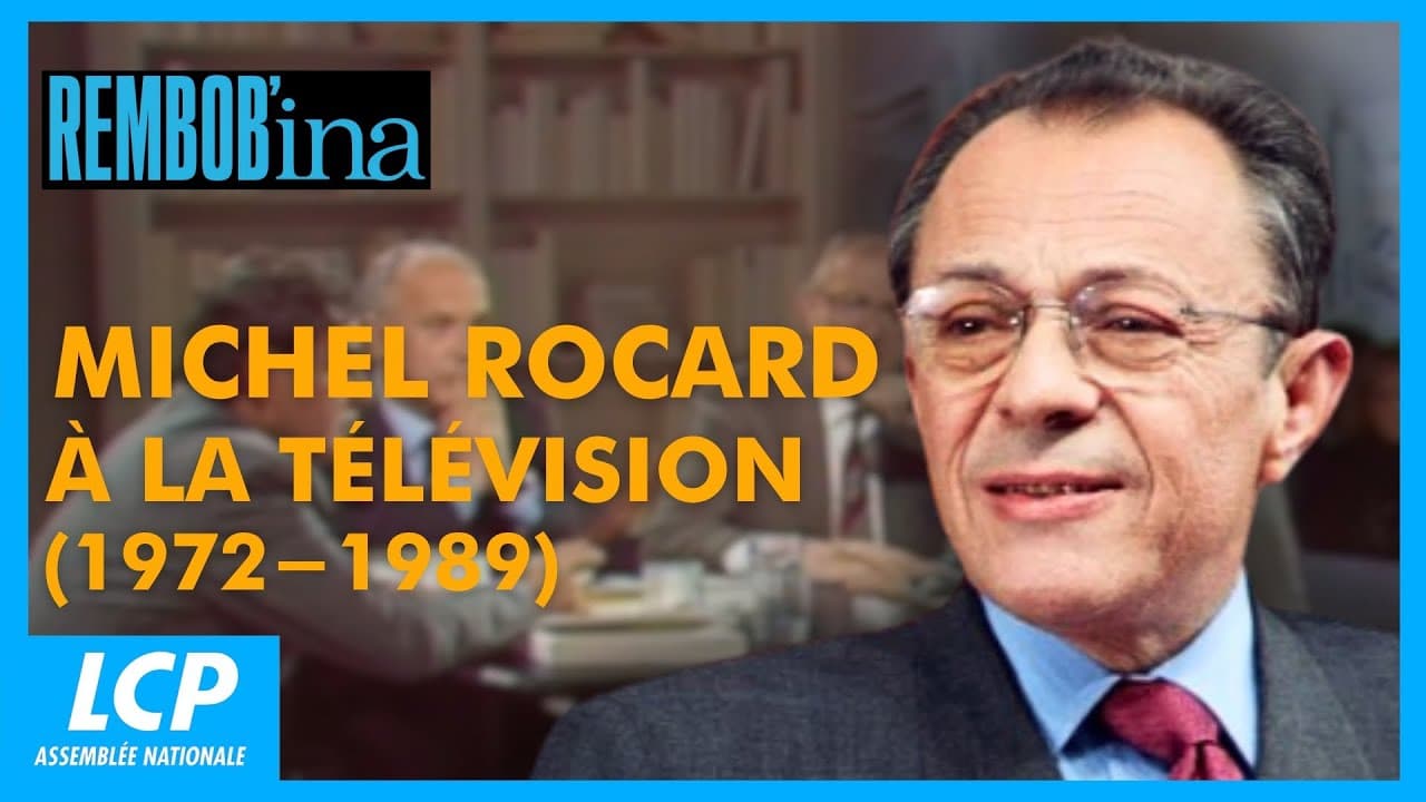 Michel Rocard : l'héritage contrasté du Premier ministre socialiste, entre réformes, communication et visions de l'immigration