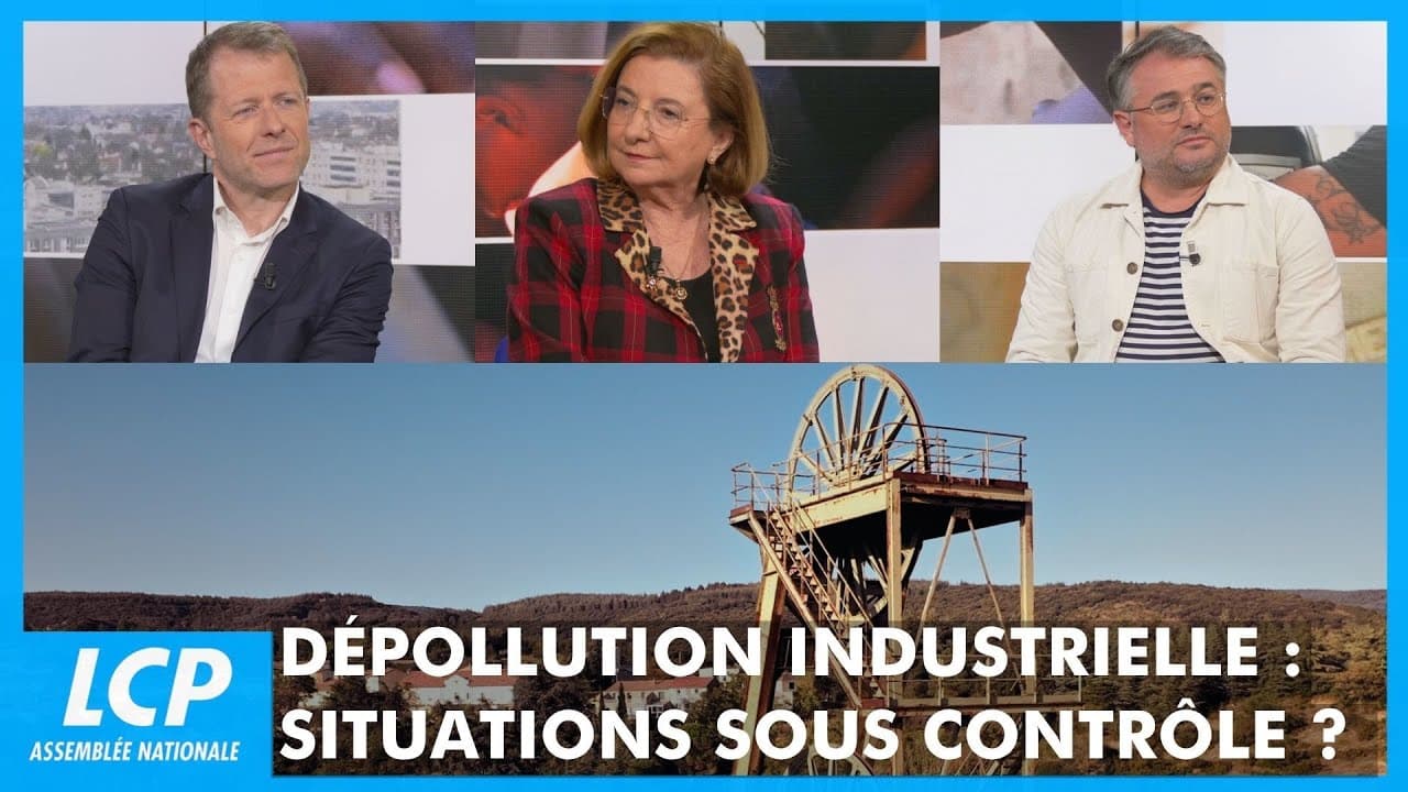Arsenic en France : La bombe environnementale et sanitaire de Salsigne