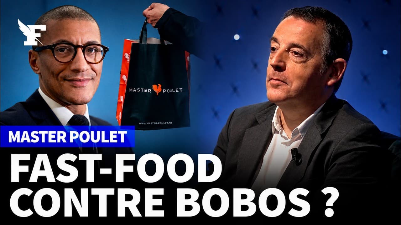Master Pouletet à Saint-Ouen : la bataille du poulet pas cher